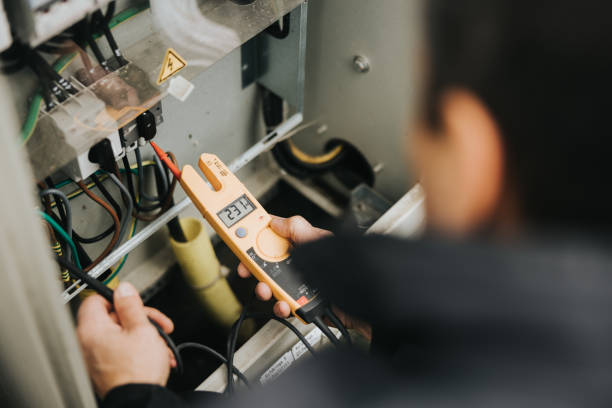 Why Trust Our Certified Electricians for Your Electrical Needs in Rogersville, MO?